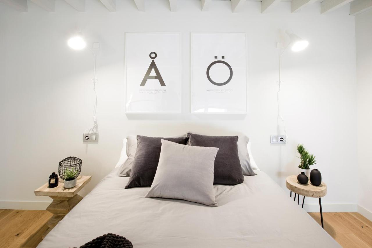 Lolaloft, Centrico, Romantico Y Acogedor Granada Luaran gambar